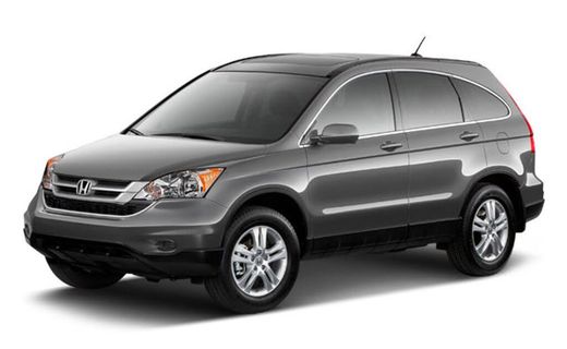 2010 Honda CR-V