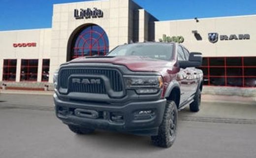 2024 GMC Sierra HD Denali