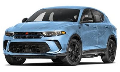 2024 Dodge Hornet R T