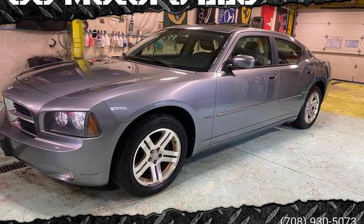 2006 Dodge Charger