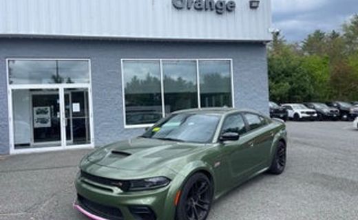 2023 Chrysler 300 300C