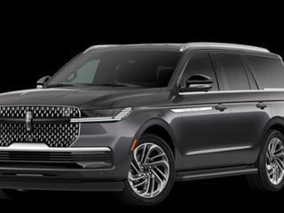 2027 Lincoln Navigator