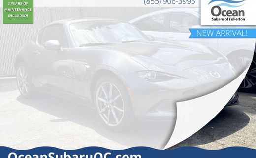2023 Mazda MX-5 Grand Touring