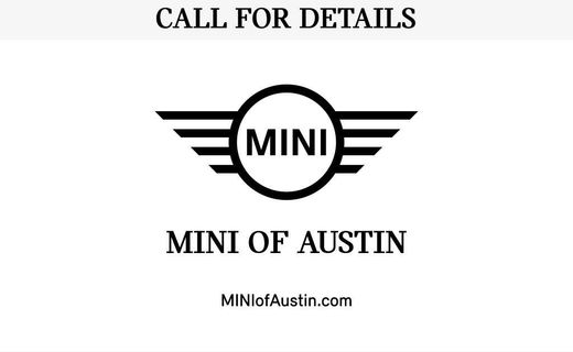 2026 Mini Cooper Convertible