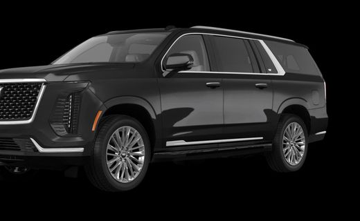 2026 Cadillac Escalade ESV PKG
