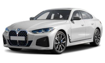 2023 BMW 430I xDrive GC