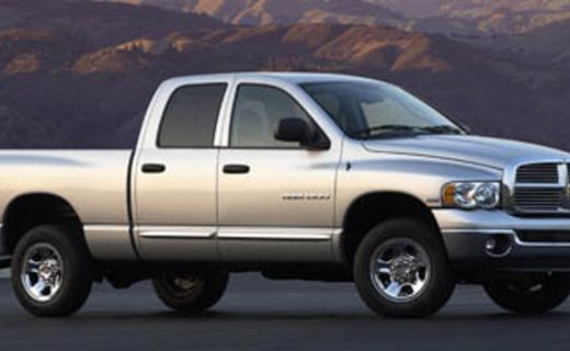 2006 Dodge RAM