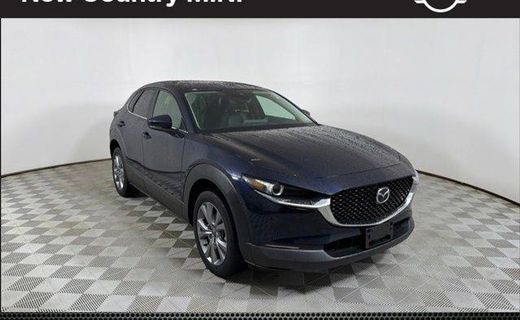 2021 Mazda CX-30 Preferred Package