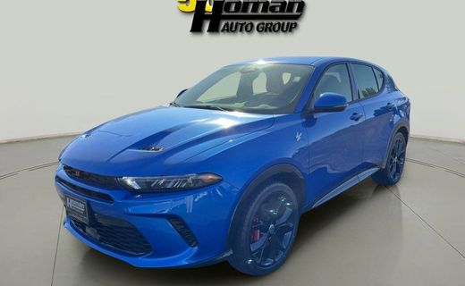 2024 Dodge Hornet