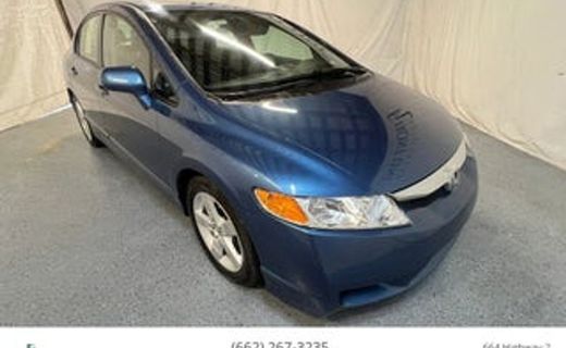 2009 Honda Civic