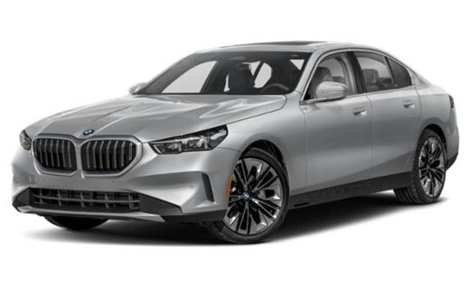 2024 BMW 530i