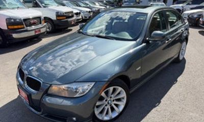 2011 BMW 328I xDrive