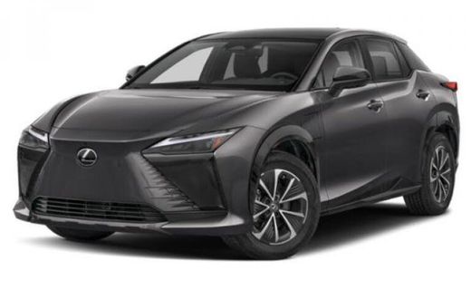 2026 Lexus RZ 450E Premium