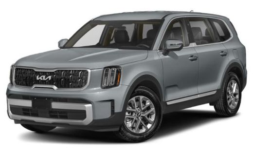 2023 Kia Telluride LX