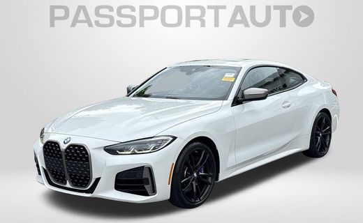 2024 BMW M440I