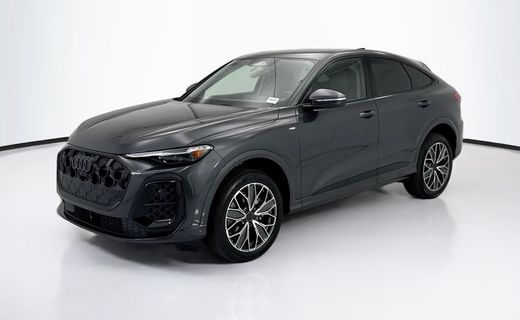 2026 Audi SQ5 Quattro Premium Plus