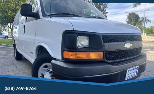 2006 Chevrolet Express