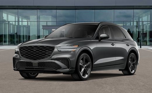 2026 Genesis GV70 3 5T Sport