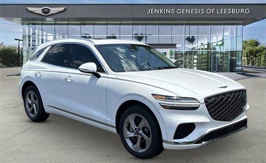 2026 Genesis GV70