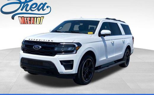 2023 Ford Expedition MAX Limited