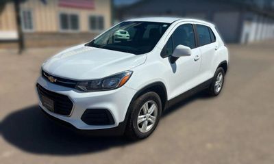 2017 Chevrolet Trax LS FL