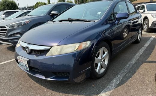 2010 Honda Civic