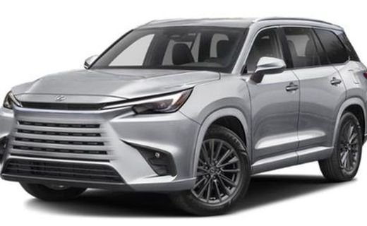2025 Lexus TX 350