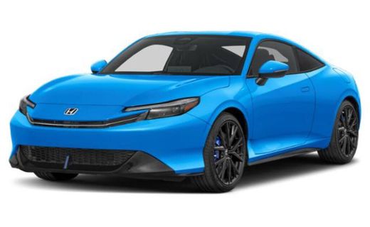 2026 Honda Prelude Base