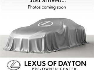 2026 Lexus RX 350