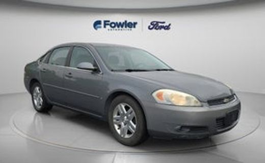 2006 Ford Taurus SE
