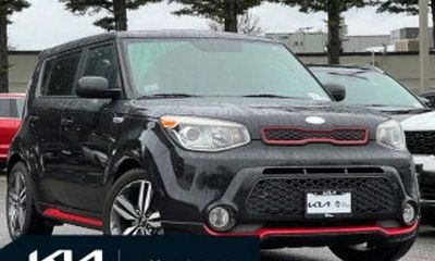 2013 Kia Soul ALL Trims