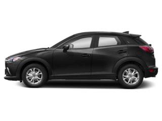 2019 Mazda CX-3 Sport