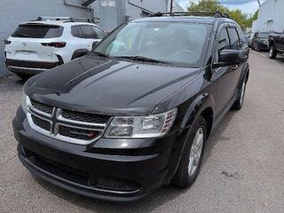 2014 Dodge Journey SE