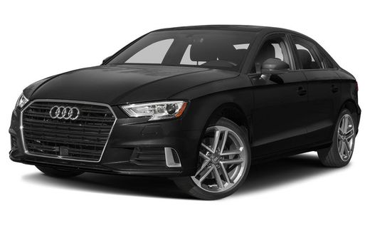 2020 Audi A3 Premium