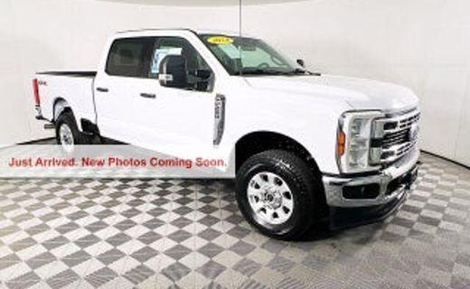 2022 Ford F-250