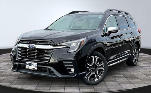 2023 Subaru Ascent