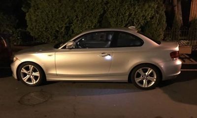 2011 BMW 128i