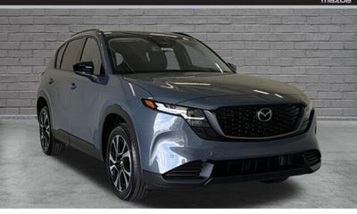 2026 Mazda CX-5 Preferred