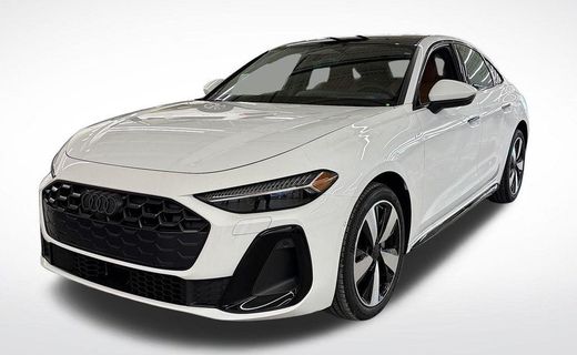 2026 Audi A5 Premium Plus