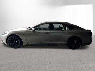 2025 Lexus LS 500 F Sport