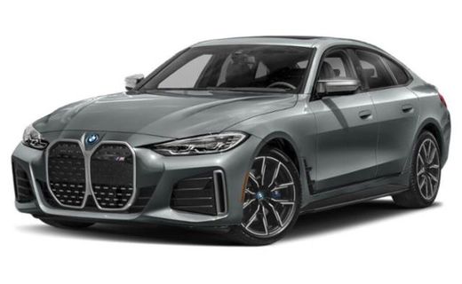 2023 BMW I4 EDRIVE30 GC