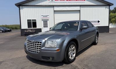 2007 Chrysler 300 Touring