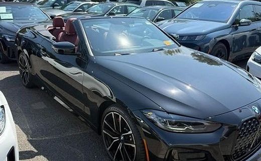 2023 BMW 430I