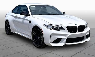 2017 BMW M2 Base