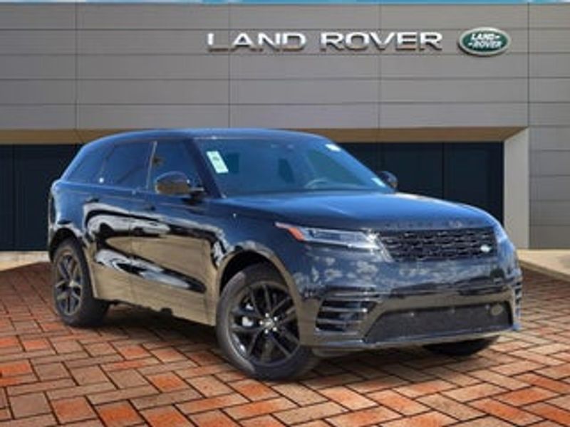 2026 Land Rover Range Rover Velar — a typically priced live listing
