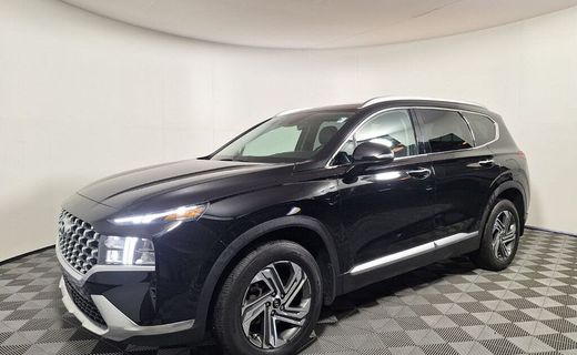 2023 Hyundai Santa FE SEL Premium
