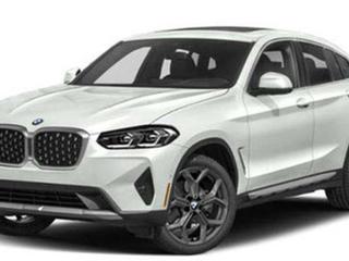 2024 BMW X4 XDRIVE30I