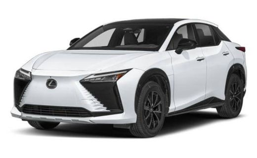 2026 Lexus RZ 350E Premium