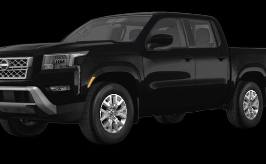 2023 Nissan Frontier
