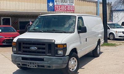 2009 Ford E-250 250